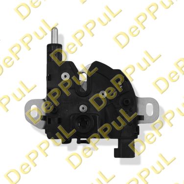 DePPuL DE4986F Замок капота с датчиком ford focus II, c-max - 1