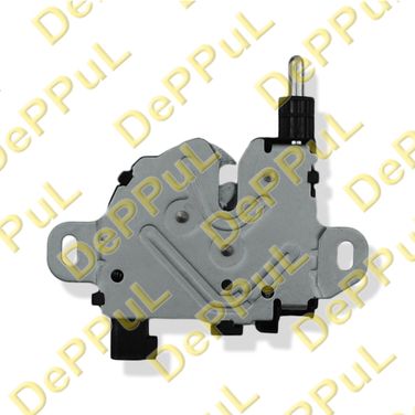 DePPuL DE4986F Замок капота с датчиком ford focus II, c-max - 2