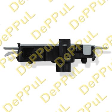 DePPuL DE4986F Замок капота с датчиком ford focus II, c-max - 3