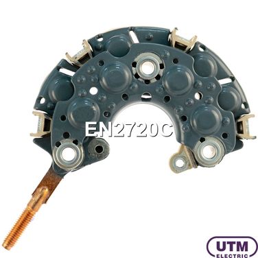 UTM EN2720C Диодный мост генератора - 1