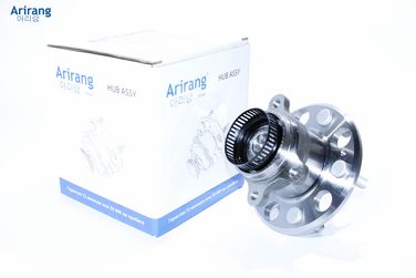Arirang ARG21-1040 Подшипник ступицы - 1