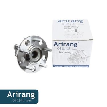 Arirang ARG21-1040 Подшипник ступицы - 4