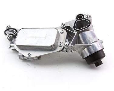 DOMINANT OP56500364 Корпус фильтра масляного с охладителем - 2