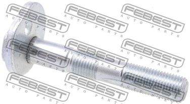 Febest 0129-012 Болт с эксцентриком - 1