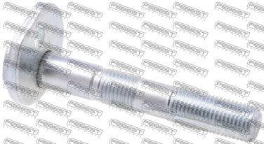 Febest 0129-012 Болт с эксцентриком - 2