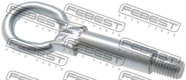 Febest 2399-DHF Крюк буксировочный - 1