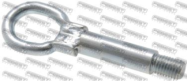 Febest 2399-DHF Крюк буксировочный - 2