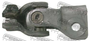 Febest ASN-Z50UP Вал карданной передачи рулевой верхний - 1