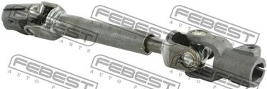 Febest ASN-C11 Вал карданной передачи рулевой нижний - 1