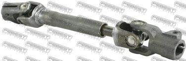 Febest ASN-C11 Вал карданной передачи рулевой нижний - 2