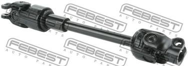 Febest ASSZ-GVJB Вал карданной передачи рулевой нижний - 1