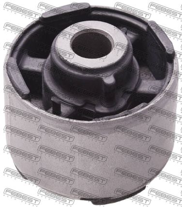 Febest MZAB-153 Сайлентблок подушки дифференциала - 2