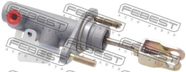 Febest 0481-CS3W Цилиндр сцепления главный - 1