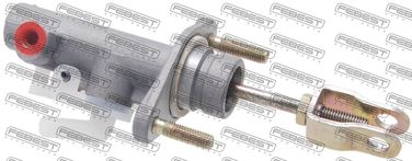 Febest 0481-CS3W Цилиндр сцепления главный - 2