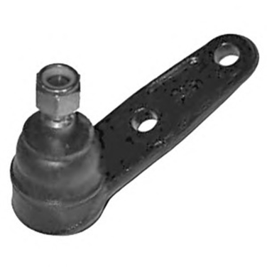 Stellox 52-73005-SX Шар. опора л.+п. Daewoo Kalos 02> | перед прав | - 1