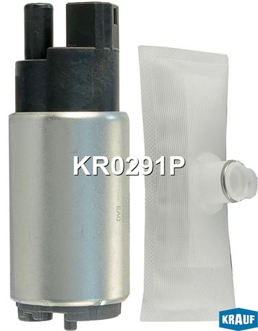 Krauf KR0291P Бензонасос электрический - 1