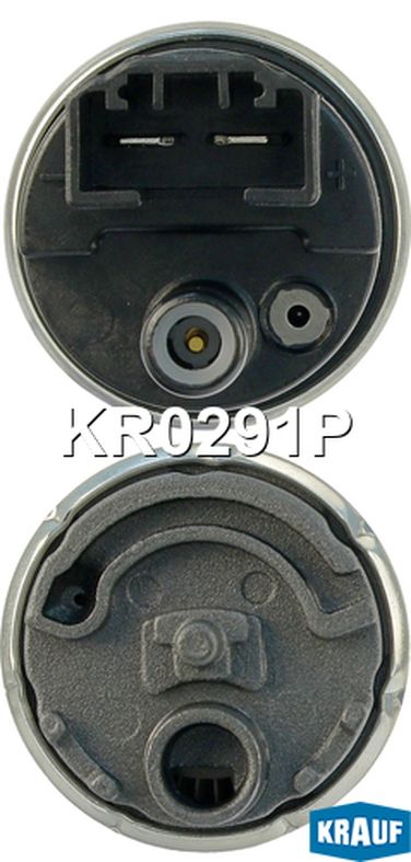 Krauf KR0291P Бензонасос электрический - 2
