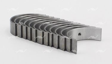 AUTOWELT BE37021 Вкладыш шатунный - 2