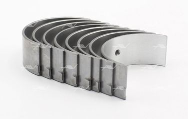 AUTOWELT BE34161 Вкладыши шатунные toyota 3s-fe/5s-fe 0.25 (d52mm) - 2