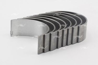 AUTOWELT BE34161 Вкладыши шатунные toyota 3s-fe/5s-fe 0.25 (d52mm) - 3