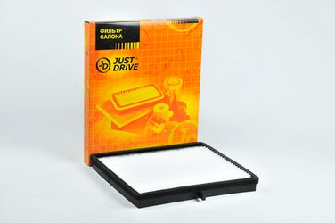 JD JDACX059 Фильтр салона - 2