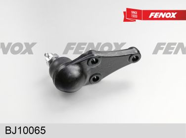 Fenox BJ10065 Опора шаровая | перед прав/лев | - 2