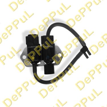 DePPuL DE6205MBM Клапан электромагнитный mitsubishi pajero/montero - 1