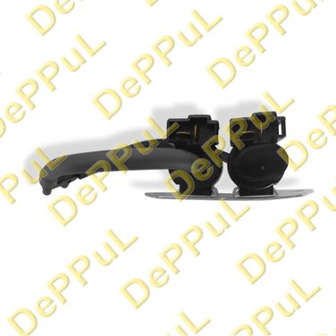 DePPuL DE6205MBM Клапан электромагнитный mitsubishi pajero/montero - 2