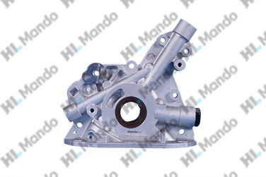 Mando MOPD1002 Насос масляный - 2
