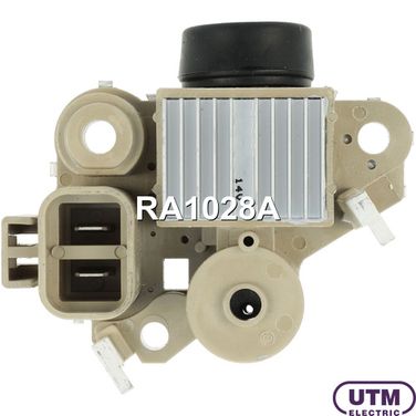 UTM RA1028A Регулятор генератора - 1