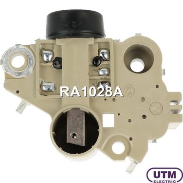UTM RA1028A Регулятор генератора - 2