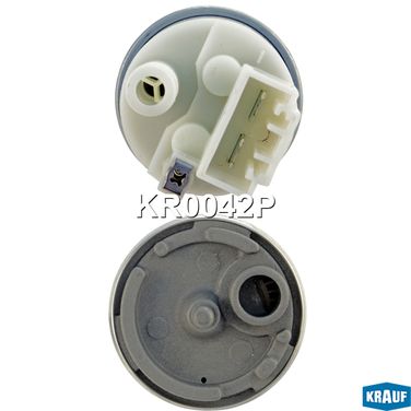 Krauf KR0042P Бензонасос электрический - 2