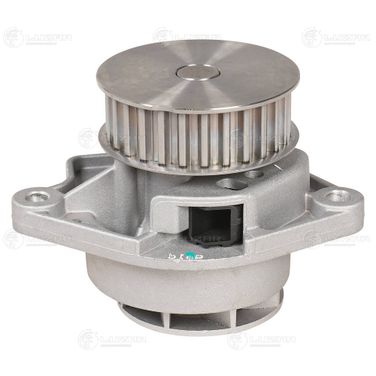 Luzar LWP 1814 Насос водяной для а/м Skoda Fabia (99-)/Octavia (96-)/Octavia A5 (04-)/vw Polo (10-) 1.4i - 3