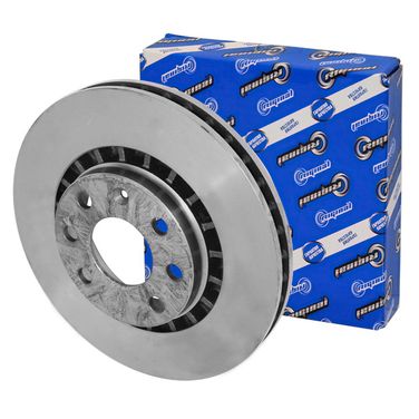 Riginal RGDF1625 Диск тормозной передний daewoo nexia 16V 1.5 94 /L - 1