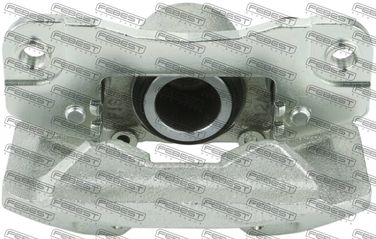 Febest 0477-K94WRR Суппорт тормозной | зад прав | - 2