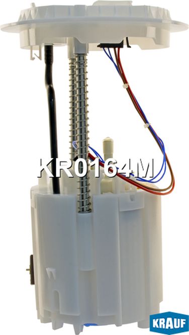 Krauf KR0164M Модуль в сборе с бензонасосом - 3