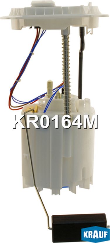Krauf KR0164M Модуль в сборе с бензонасосом - 5