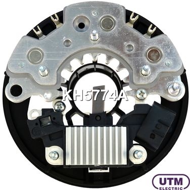 UTM KH5774A Регулятор+диодный мост генератора - 1