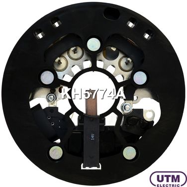 UTM KH5774A Регулятор+диодный мост генератора - 2
