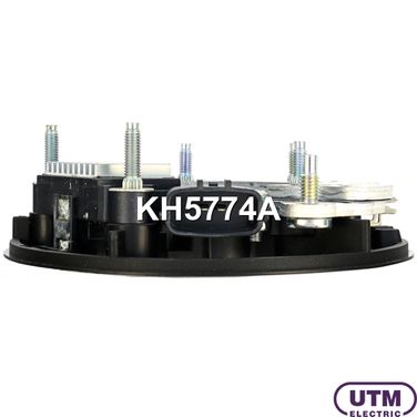 UTM KH5774A Регулятор+диодный мост генератора - 4