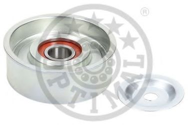 Optimal 0-N2270S Ролик натяжной навесного оборудования - 2