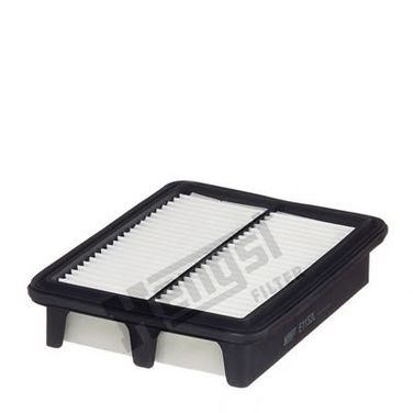 Hengst E1152L Фильтр воздушный - 1
