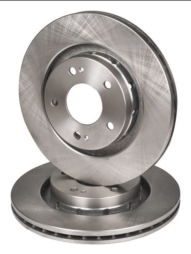 Stellox 6020-3043V-SX Диск торм. пер. Mitsubishi Outlander 2.0 | перед | - 1