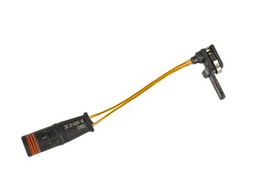 Stellox 00-10076-SX Датчик износа колодок MB w169/w203 | перед | - 5