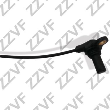 ZZVF GRADB1237 Датчик скорости audi A3 (97-03), skoda octavia (97 - 2