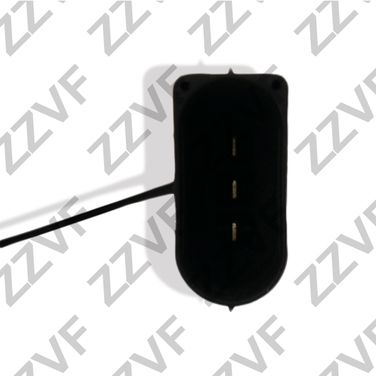 ZZVF GRADB1237 Датчик скорости audi A3 (97-03), skoda octavia (97 - 3