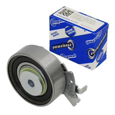 Riginal RG531010130 Ролик натяжной ремня ГРМ riginal daewoo nexia 8v,c - 1
