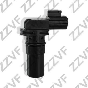 ZZVF GRA1XF00 Датчик скорости акпп вторичный nissan juke, micra, - 2
