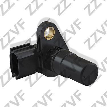 ZZVF GRA1XF00 Датчик скорости акпп вторичный nissan juke, micra, - 3