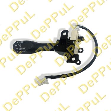 DePPuL DE84634011 Переключатель подрулевой круиз контроль toyota 4RU - 2
